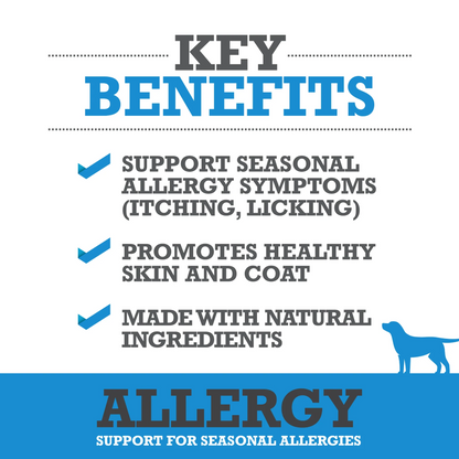 WINPRO Allergy Chews